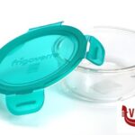 conservazione FRIGOVERRE EVOLUTION-SCATOLA TONDA CM.14 3.89111 BORMIOLI ROCCO