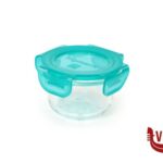 conservazione FRIGOVERRE EVOLUTION-TONDA CM 10 BORMIOLI ROCCO