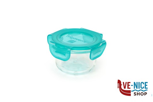 conservazione FRIGOVERRE EVOLUTION-TONDA CM 10 BORMIOLI ROCCO