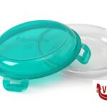 conservazione FRIGOVERRE EVOLUTION-TONDA CM22 BORMIOLI ROCCO