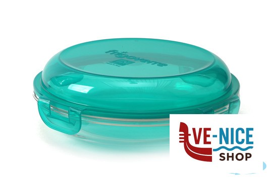 conservazione FRIGOVERRE EVOLUTION-TONDA CM22 BORMIOLI ROCCO - immagine 2