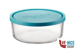 conservazione FRIGOVERRE-SCATOLA TONDA 394-12-0,5 BASSA BORMIOLI ROCCO