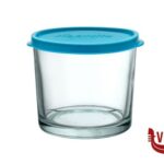 conservazione FRIGOVERRE-SCATOLA TONDA 592-12-0,8 ALTA BORMIOLI ROCCO