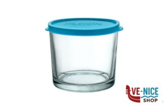 conservazione FRIGOVERRE-SCATOLA TONDA 592-12-0,8 ALTA BORMIOLI ROCCO