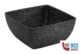 altri FROSTFIRE- CIOTOLA CM 19X19H.9 ALLUMINIO COLOR CEMENTO LT.1,5 APS ASSHEUER POTT GMBH E CO KG