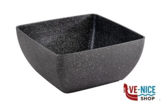 altri FROSTFIRE- CIOTOLA CM 25X25H.12 ALLUMINIO COLOR CEMENTO LT.3,8 APS ASSHEUER POTT GMBH E CO KG