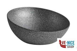 altri FROSTFIRE- CIOTOLA CM 32,5 X H.8-14 ALLUMINIO COLOR CEMENTO LTR 3 APS ASSHEUER POTT GMBH E CO KG