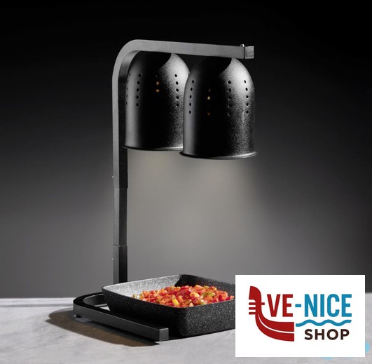 altri FROSTFIRE- CIOTOLA GN 1.2 CM 32,5X26,5 H 7,5 ALLUMINIO RIVESTIMENTO ANTIADERENTE EFFETTO CEMENTO LT.4,5. TEMPERATURA DI SERVIZIO CA. DA -30C A 200C APS ASSHEUER POTT GMBH E CO KG - immagine 4