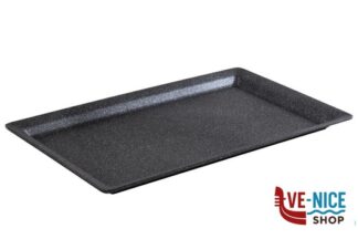 sottopiatti/vassoi FROSTFIRE - VASSOIO GASTRONORM 1.1 CM 53X32,2XH.3 ALLUMINIO COLOR CEMENTO APS ASSHEUER POTT GMBH E CO KG