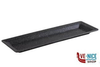 sottopiatti/vassoi FROSTFIRE - VASSOIO GASTRONORM 2.4 CM 53X16,2XH.3 ALLUMINIO COLOR CEMENTO APS  ASSHEUER POTT GMBH E CO KG