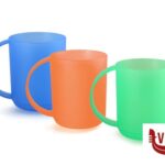 caraffe/decanter FROSTY DEM - CARAFFINA MUG  CC 380 DEM