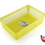 igiene e pulizia FROSTY DEM - CESTINO RETTANGOLARE CM 16X24XH6 DEM