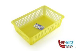 igiene e pulizia FROSTY DEM - CESTINO RETTANGOLARE CM 16X24XH6 DEM