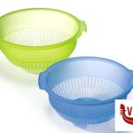 plastica FROSTY DEM - COLAPASTA CM 26 DEM