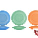 fondo FROSTY DEM - PIATTO FONDO 22  P DEM