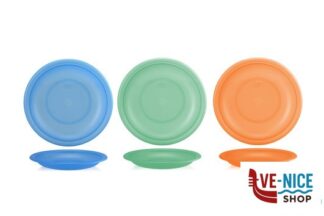 fondo FROSTY DEM - PIATTO FONDO 22 P DEM