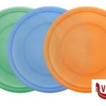 piano FROSTY DEM - PIATTO PIANO 25  P DEM