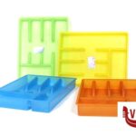 porta posate FROSTY DEM - PORTAPOSATE 34X26 72140 C DEM