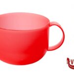 plastica FROSTY DEM - TAZZONE JUMBO CC.650- K DEM