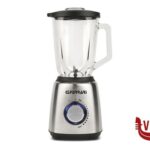 frullatori FRULLATORE TURBINE ELETTRICO LT.1,5 W1300 TREVIDEA