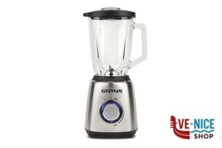 frullatori FRULLATORE TURBINE ELETTRICO LT.1,5 W1300 TREVIDEA