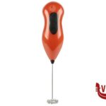 utensili vari FRULLINO CAPPUCCIO ELETTRICO COLORI ASSORTITI IMPORT CUCINA