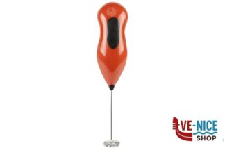 utensili vari FRULLINO CAPPUCCIO ELETTRICO COLORI ASSORTITI IMPORT CUCINA