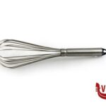 utensili da cucina FRUSTA INOX 18-08 CM 25 FAM. LAR SNC