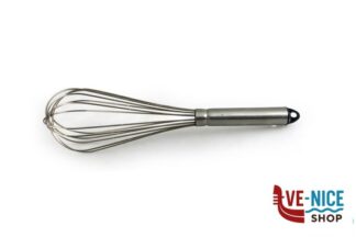 utensili da cucina FRUSTA INOX 18-08 CM 25 FAM. LAR SNC