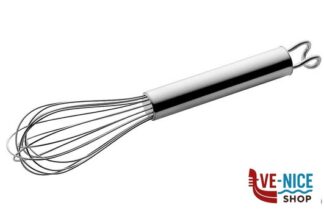 utensili da cucina FRUSTA INOX 18.10 CM 35 PINTI INOX