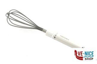 utensili vari FRUSTA MEDIA INOX RIVESTITA IN SILICONE PEDRINI