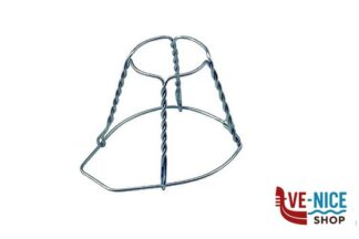 tappi GABBIETTE 4 FILI CONFEZIONE 100 PEZZI STELPLAST