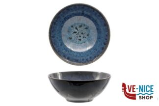 insalat zuppiere sals antipast GALAXIA-INSALATIERA CM 17 ROYAL IN STONEWARE ZAKLADY PORCELANY STOLOWEJ LUBIANA