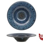fondo GALAXIA-PASTA BOWL CM 30 JUPITER IN STONEWARE ZAKLADY PORCELANY STOLOWEJ LUBIANA