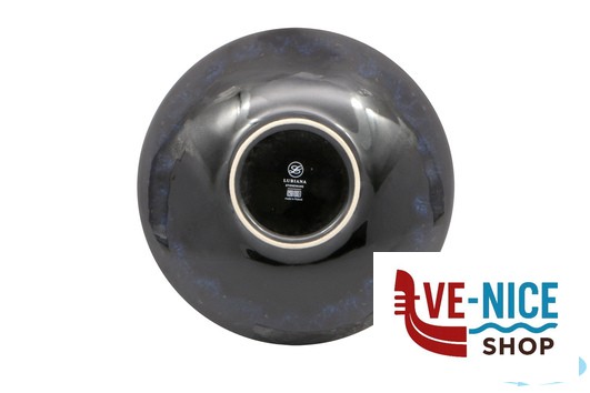 fondo GALAXIA-PIATTO FONDO CM 21,5 FORMA VANILLA IN STONEWARE ZAKLADY PORCELANY STOLOWEJ LUBIANA - immagine 2