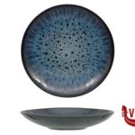 fondo GALAXIA-PIATTO PASTA CM 30 RITA IN STONEWARE ZAKLADY PORCELANY STOLOWEJ LUBIANA