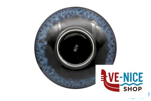 fondo GALAXIA-PIATTO PASTA CM 30 RITA IN STONEWARE ZAKLADY PORCELANY STOLOWEJ LUBIANA - immagine 2