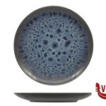 piano GALAXIA-PIATTO PIANO CM 20,5 BOSS IN STONEWARE ZAKLADY PORCELANY STOLOWEJ LUBIANA