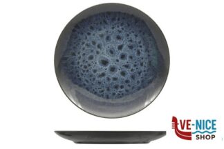 piano GALAXIA-PIATTO PIANO CM 27 BOSS IN STONEWARE ZAKLADY PORCELANY STOLOWEJ LUBIANA