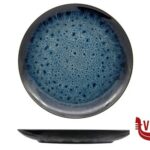 piano GALAXIA-PIATTO PIANO CM 31 BOSS IN STONEWARE ZAKLADY PORCELANY STOLOWEJ LUBIANA