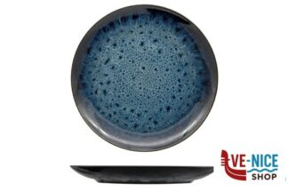 piano GALAXIA-PIATTO PIANO CM 31 BOSS IN STONEWARE ZAKLADY PORCELANY STOLOWEJ LUBIANA