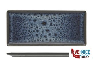 piano GALAXIA-PIATTO RETTANGOLARE CM 29X13 SAN MARINO IN STONEWARE ZAKLADY PORCELANY STOLOWEJ LUBIANA