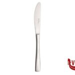 coltelli GAMMA - COLTELLO TAVOLA INOX 21500003 PINTI INOX