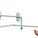 contenitori/espositori GANCIO FRONTALE ACCIAIO X BOBINECM.29 ALDEGHI LUIGI SPA