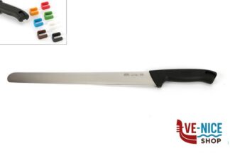 acciaio GASTRO-COLTELLO PROSCIUTTO CM 30 ILSA