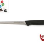 acciaio GASTRO-COLTELLO SFILETTARE PESCE CM 18 ILSA