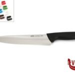 coltelli cucina GASTRO-COLTELLO TRINCIANTE CM 21 ILSA