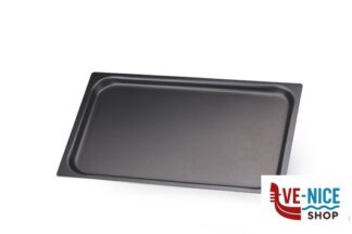 antiaderente TEGLIA GASTRONORM ANTIADERENTE 11 53X32,5 H 2 AGNELLI