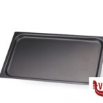 antiaderente TEGLIA GASTRONORM ANTIADERENTE CM 52X32,5 H 6,5 AGNELLI