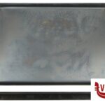 teglie GASTRON TEGLIA RETTANGOLARE CM.60X40 LAMINATA AGNELLI